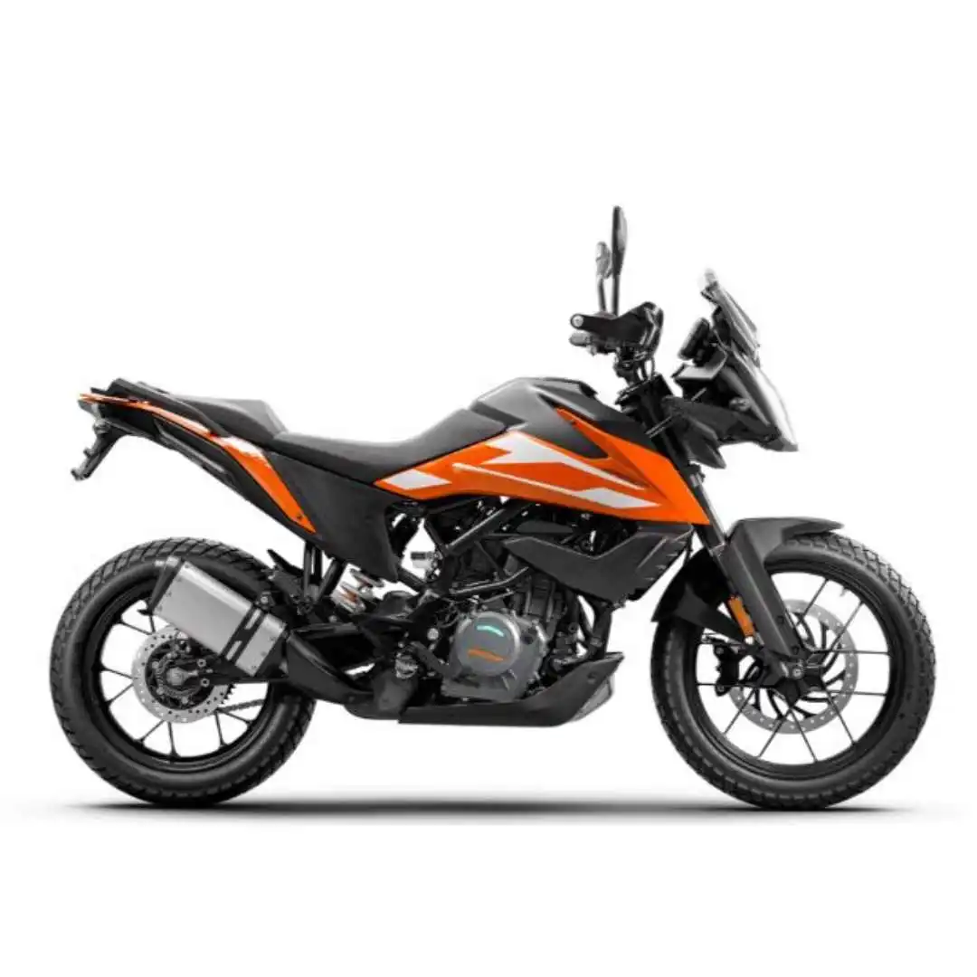 KTM Adventure 250
