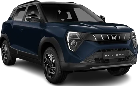 Mahindra XUV 3XO MX2 Petrol