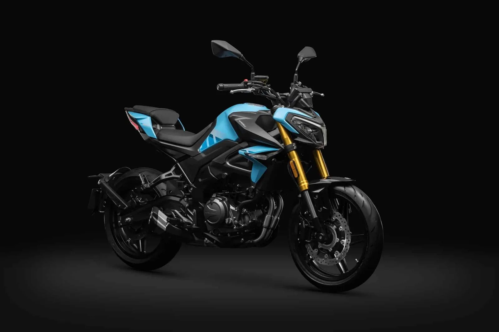 Morbidelli F352