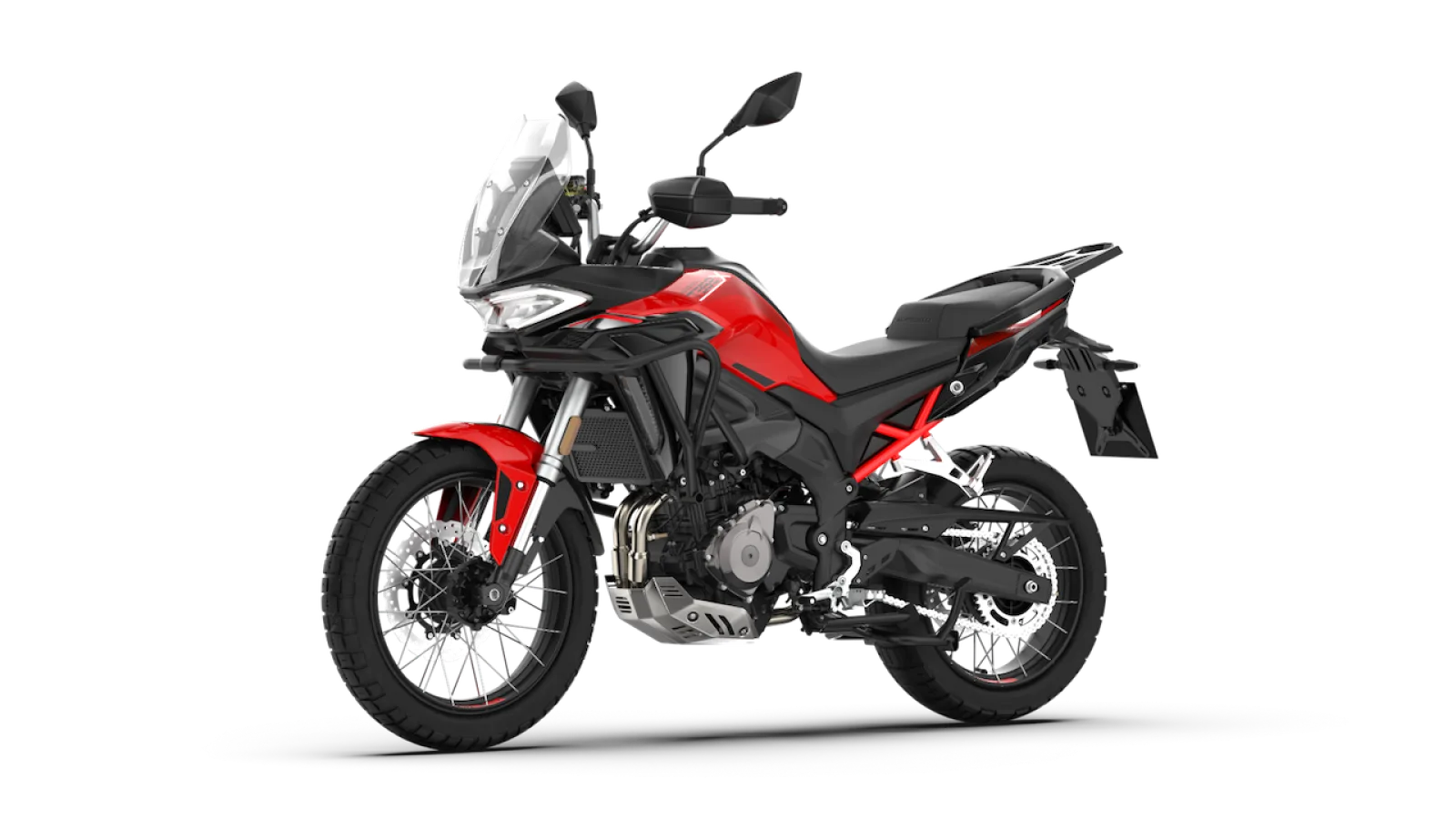 Morbidelli T352X