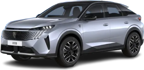 Peugeot 3008 GT Line