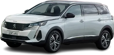 Peugeot 5008 GT