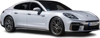 Porsche Panamera 4