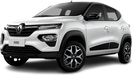 Renault Kwid CLIMBER MT