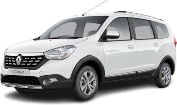 Renault Lodgy RxE