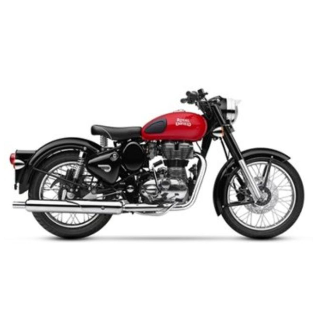 Royal Enfield Enfield Classic 350 Single Disc