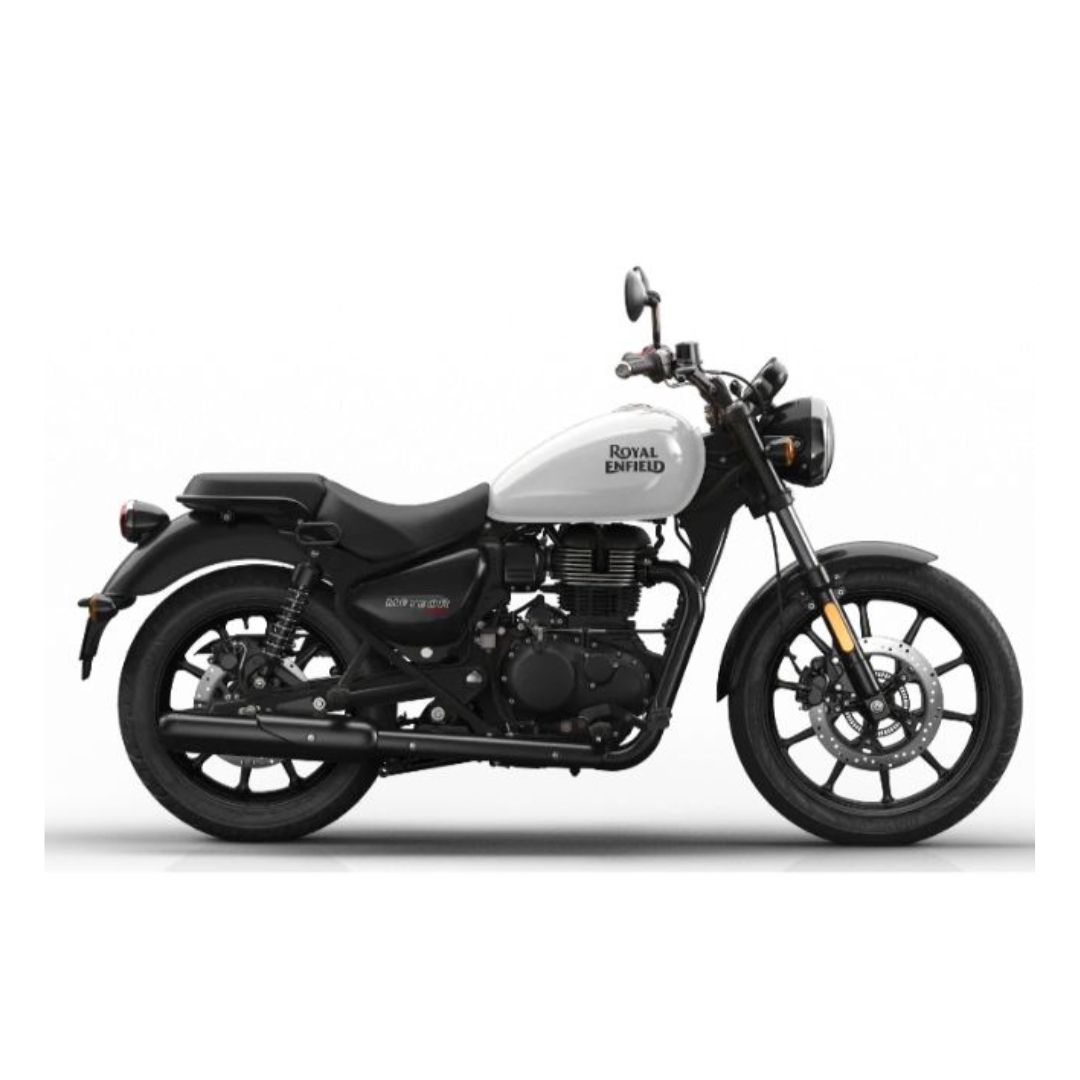 Royal Enfield Enfield Meteor 350 Fireball
