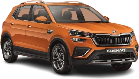 Skoda Kushaq 1.0 TSI Classic Plus MT