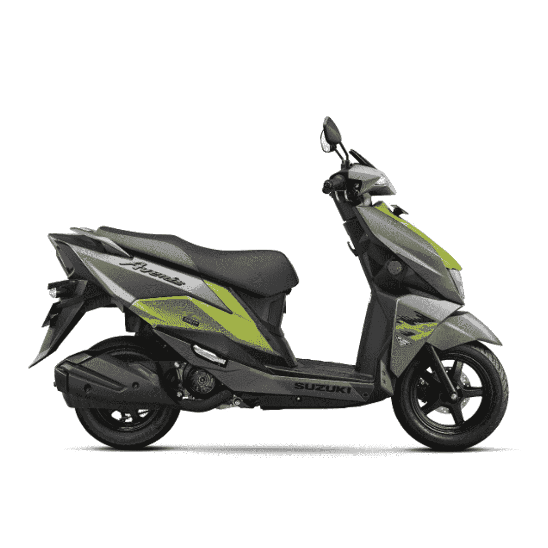 Suzuki Avenis
