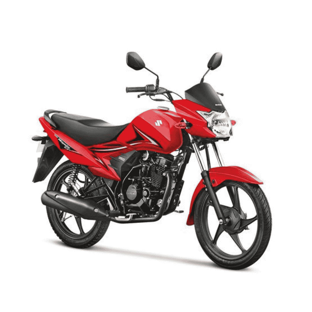 Suzuki Hayate