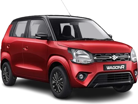 Suzuki Wagon R VXi 1.0