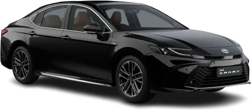 Toyota Camry Hybrid Electric