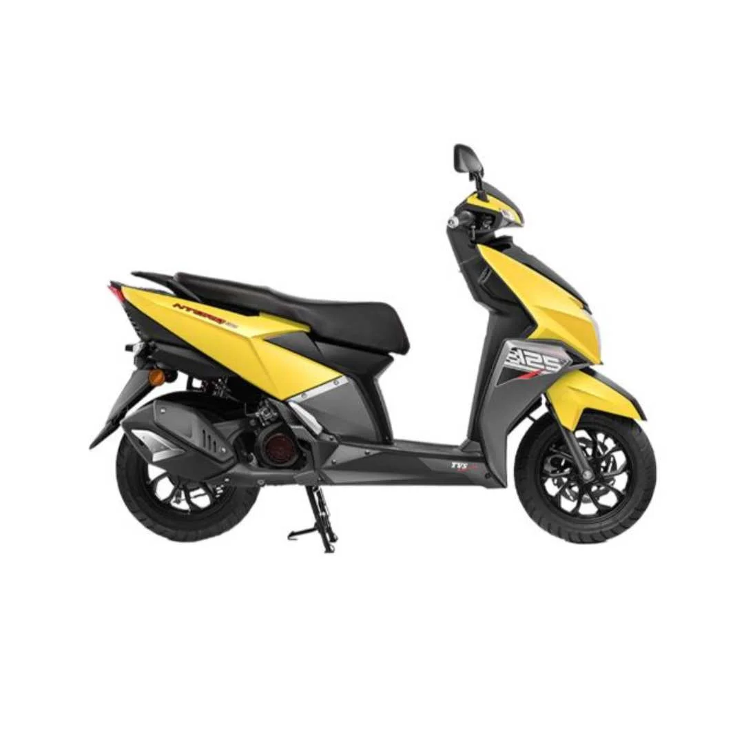 TVS NTORQ Drum