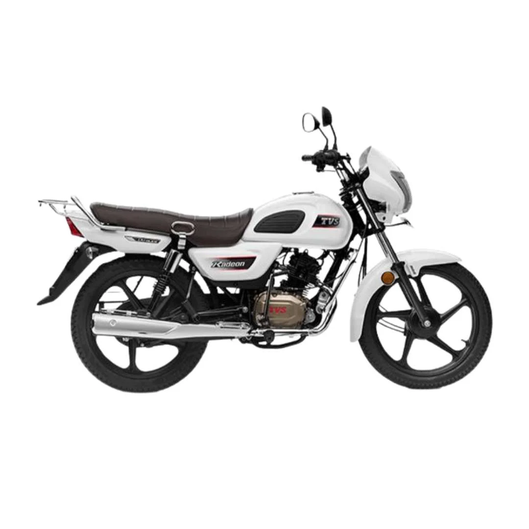TVS Radeon