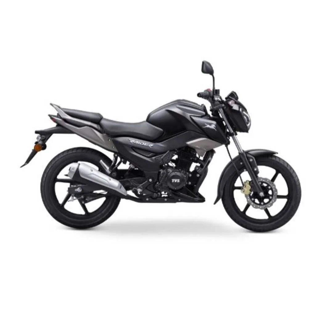 TVS Raider