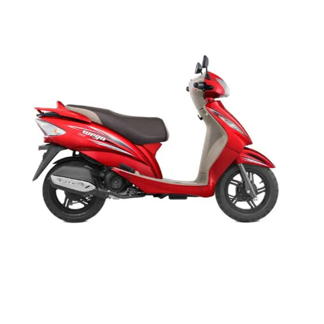 TVS WEGO FI