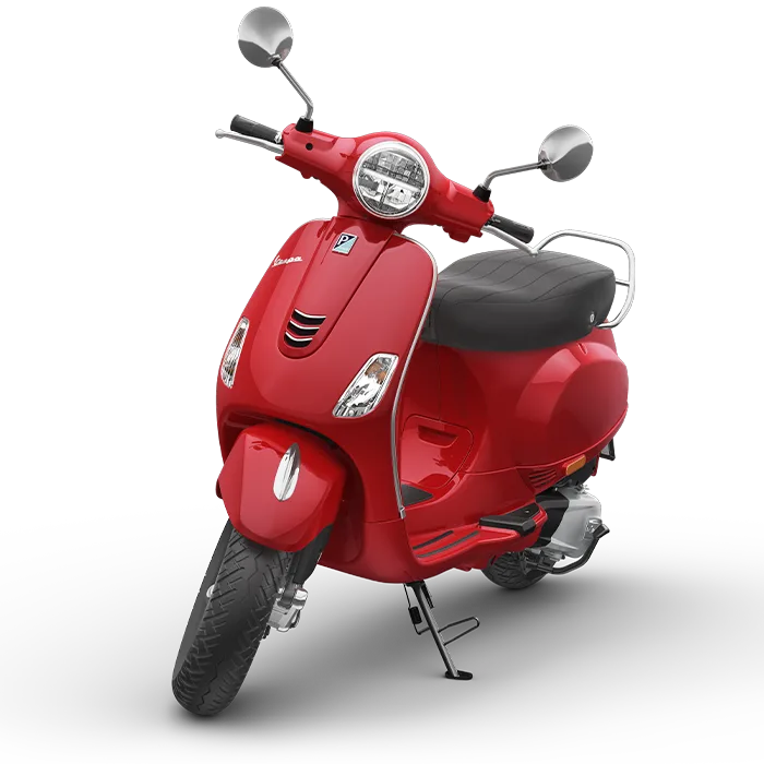 Vespa 125