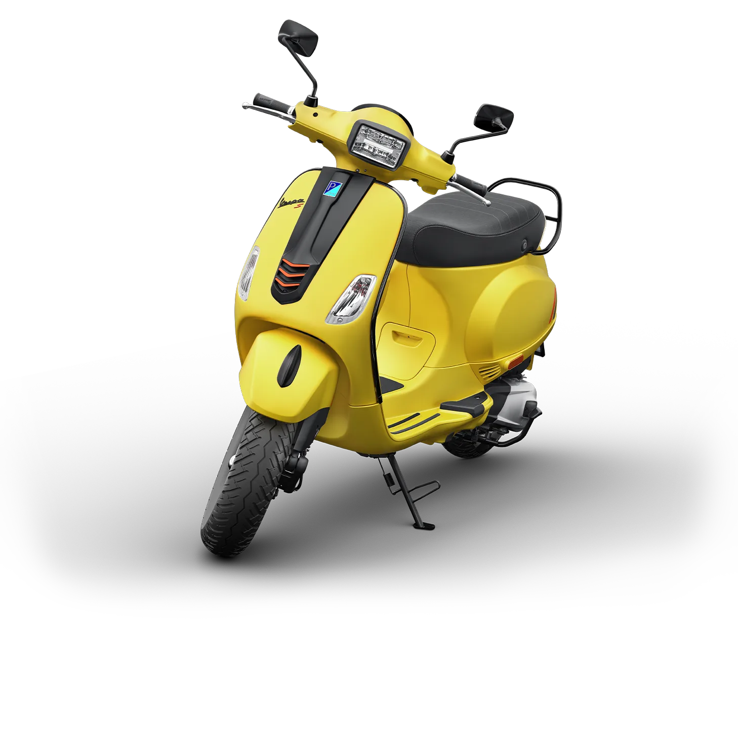 Vespa S 125