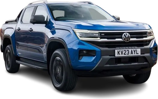 Volkswagen Amarok Starline 2.0L TDI