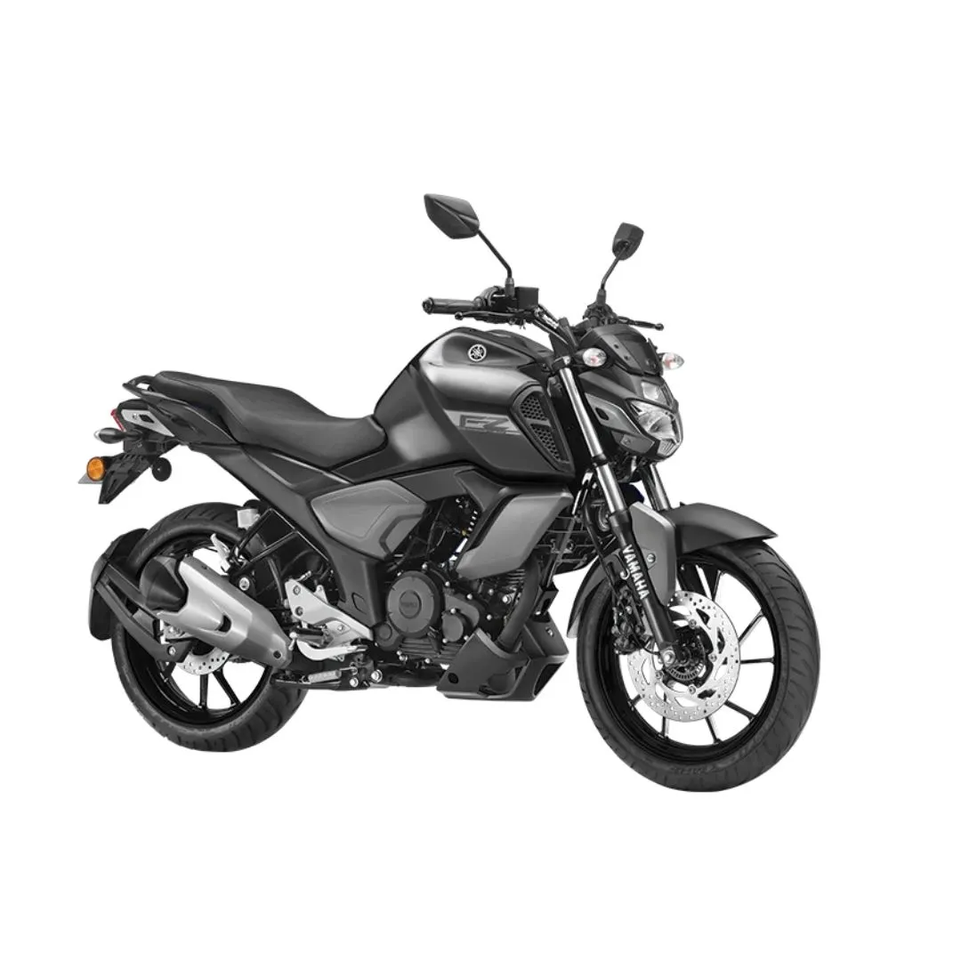 Yamaha FZ FI V3 BS6 Standard