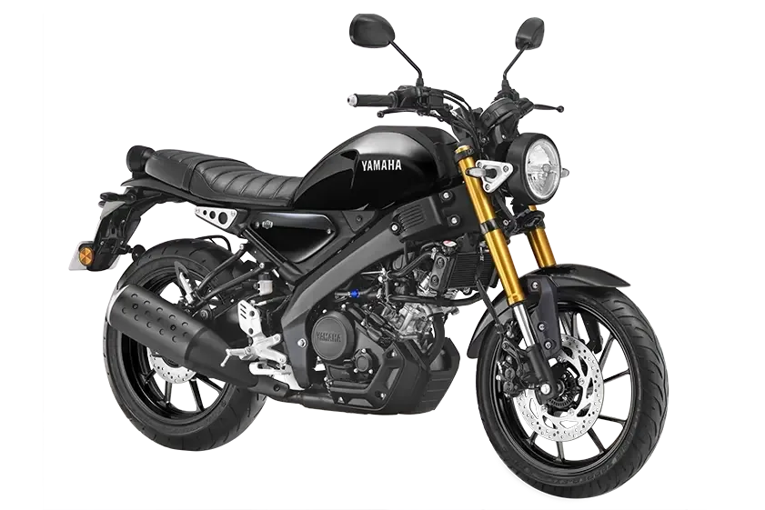 Yamaha XSR155