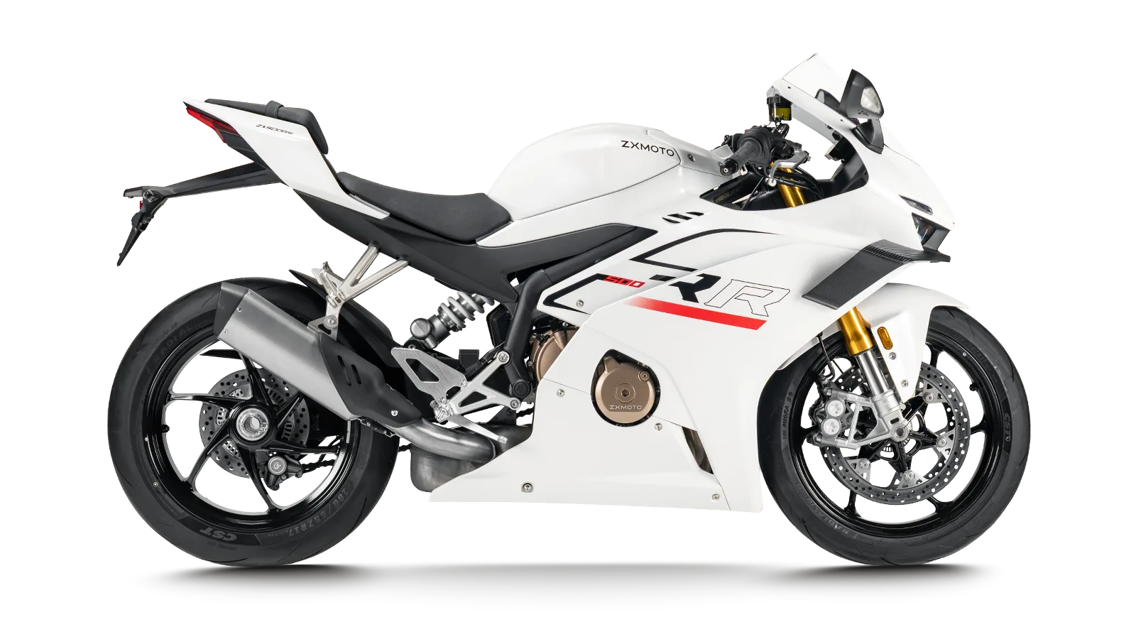 ZXMoto 500RR