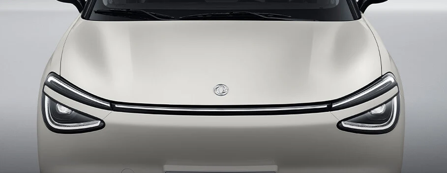 Dongfeng Nammi Box front end