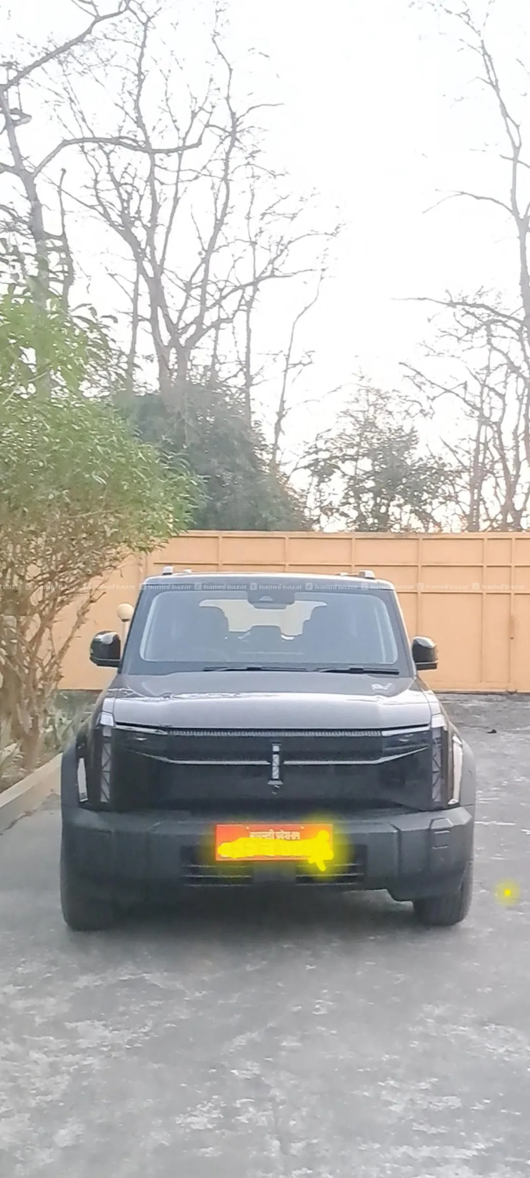 Jaecoo J6