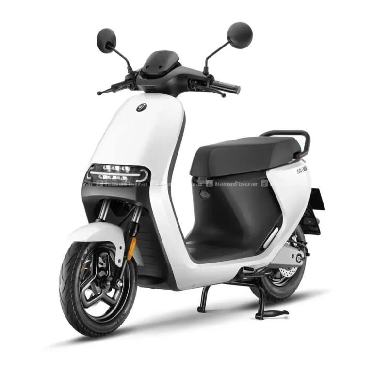 Segway E100