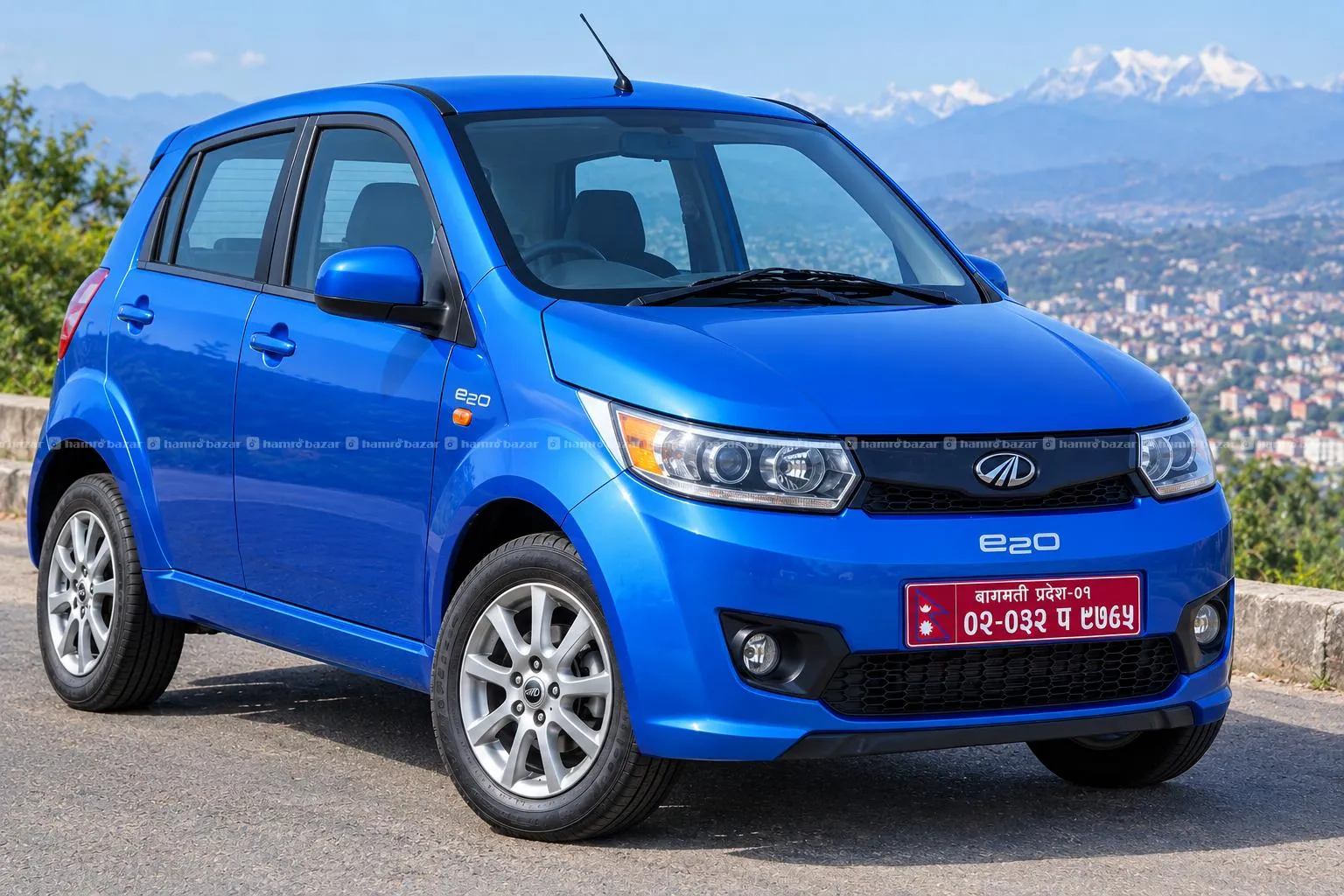 E20 Proven ev on sale