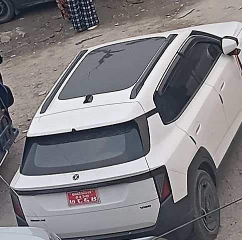 Dongfeng Nammi Vigo