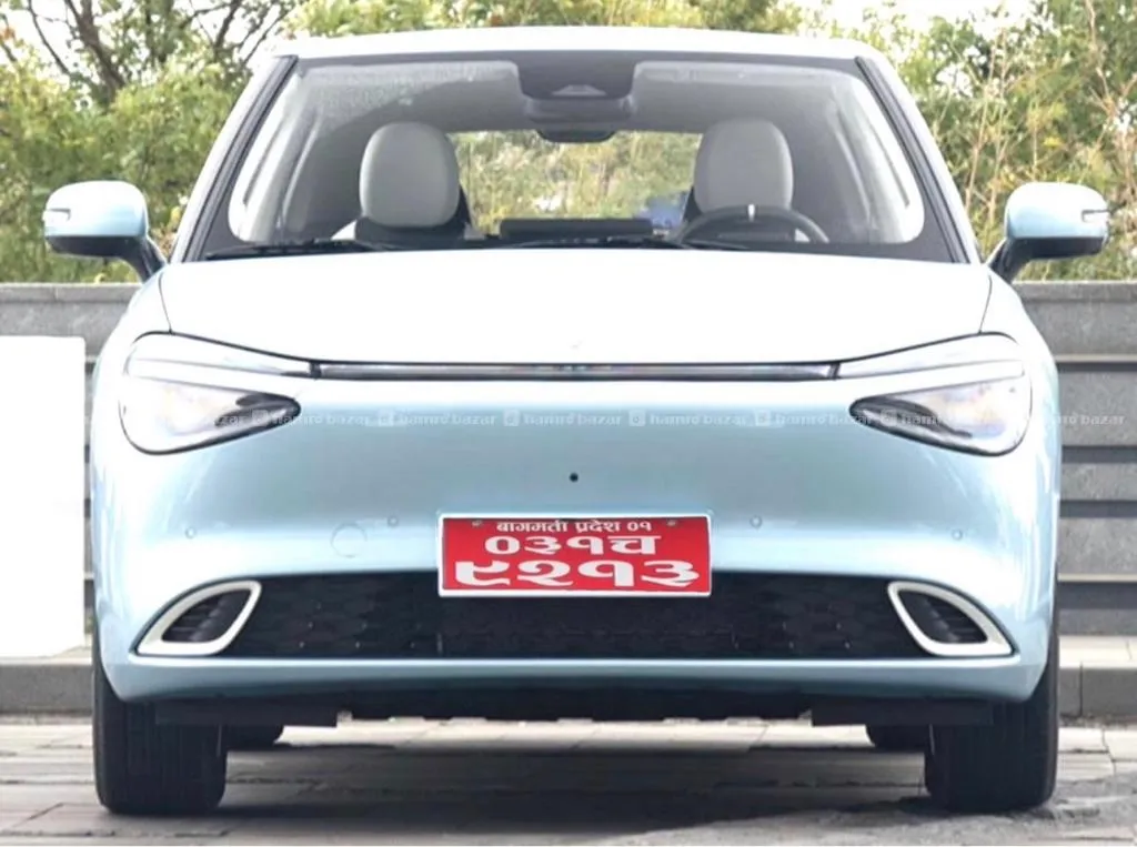 Dongfeng Nammi 01