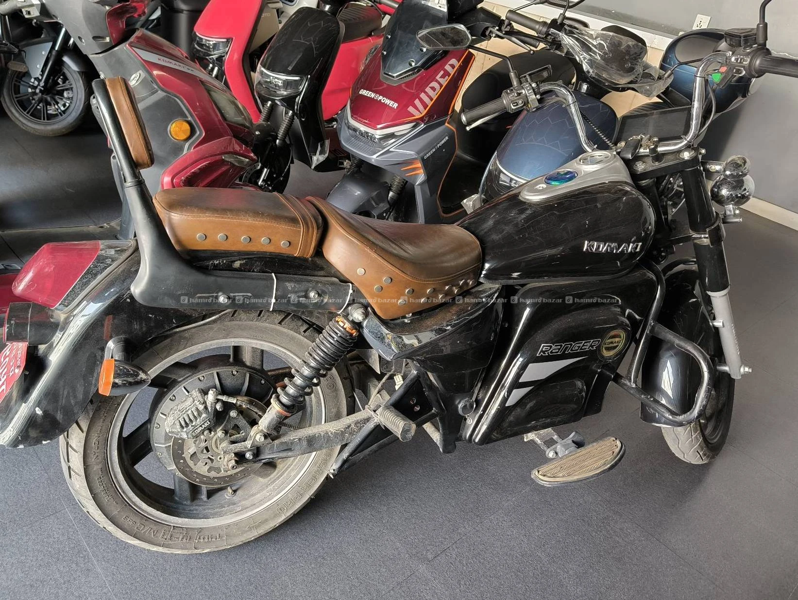 Electric Bikes cruise bike at supper discount