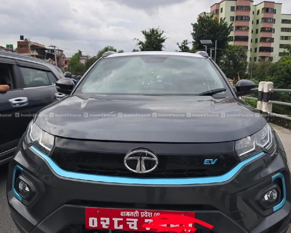 TATA NEXON ev single hand sell and exchange 2023