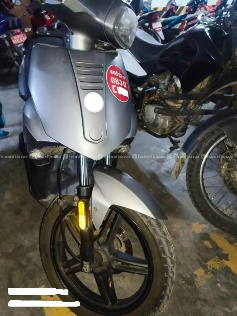 Electric Bikes FD Scooter sell or Exchange.