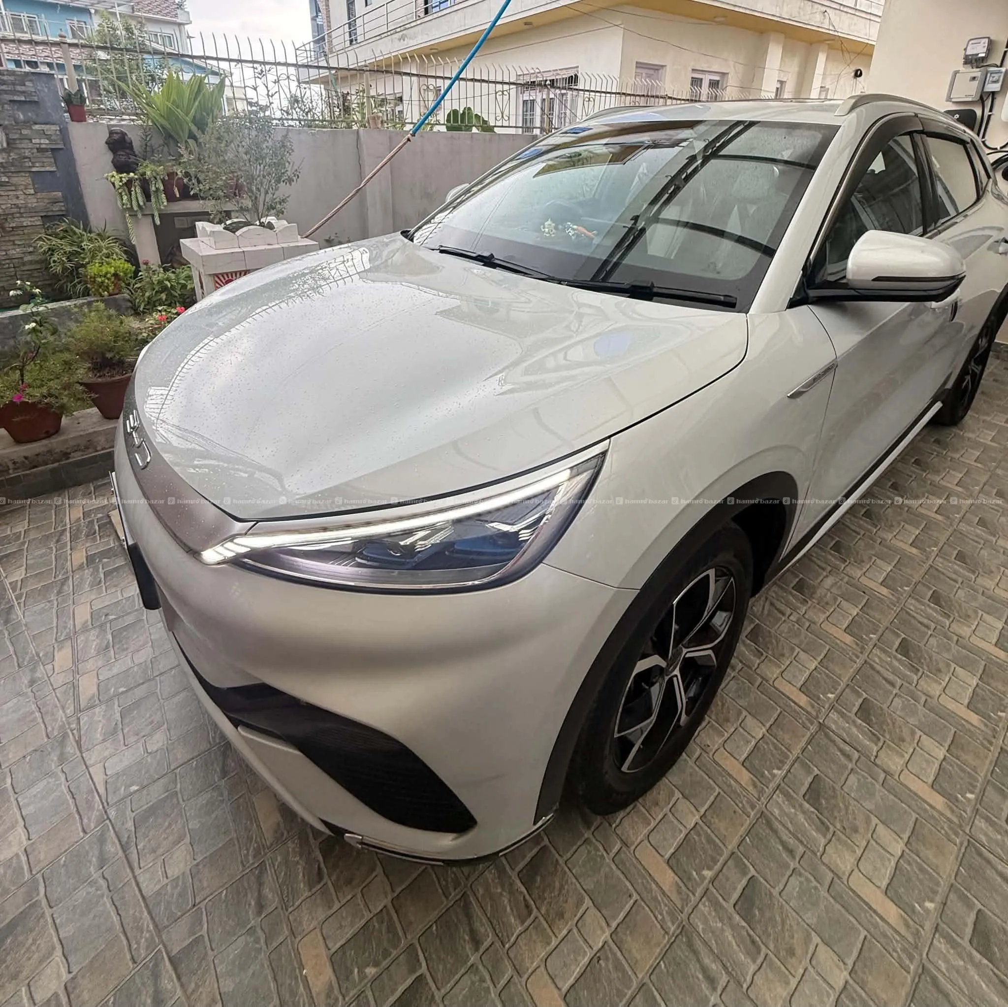 BYD Atto 3