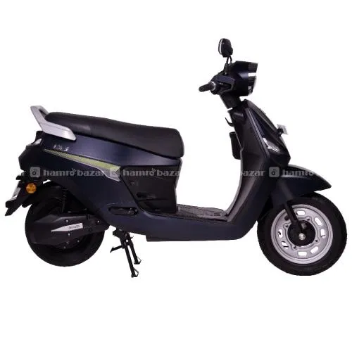 Other Motorcycle Brands Scooter BGAUS