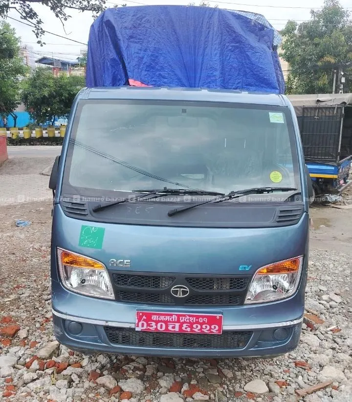 Tata Ace