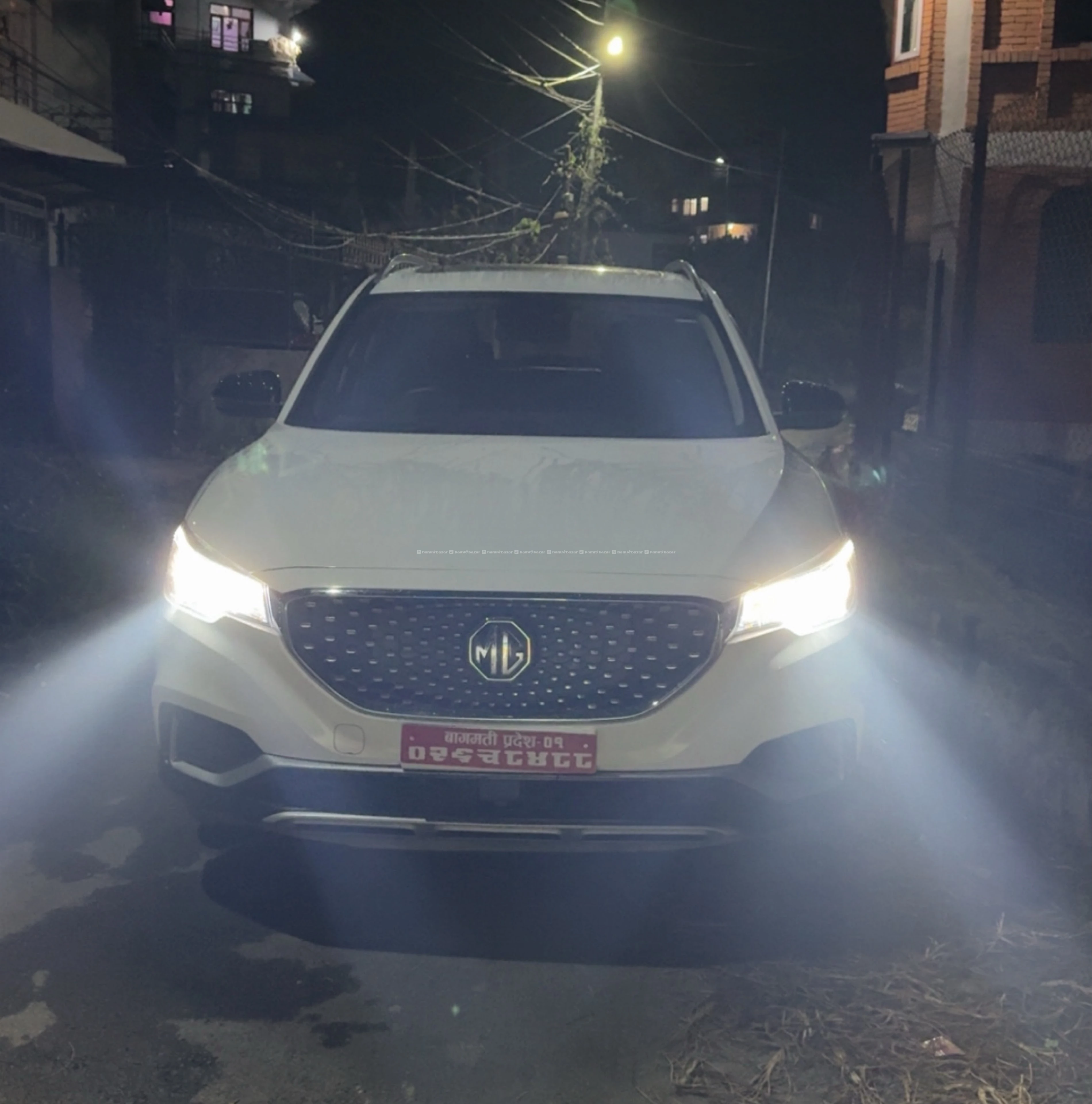Mg zs ev 2021
