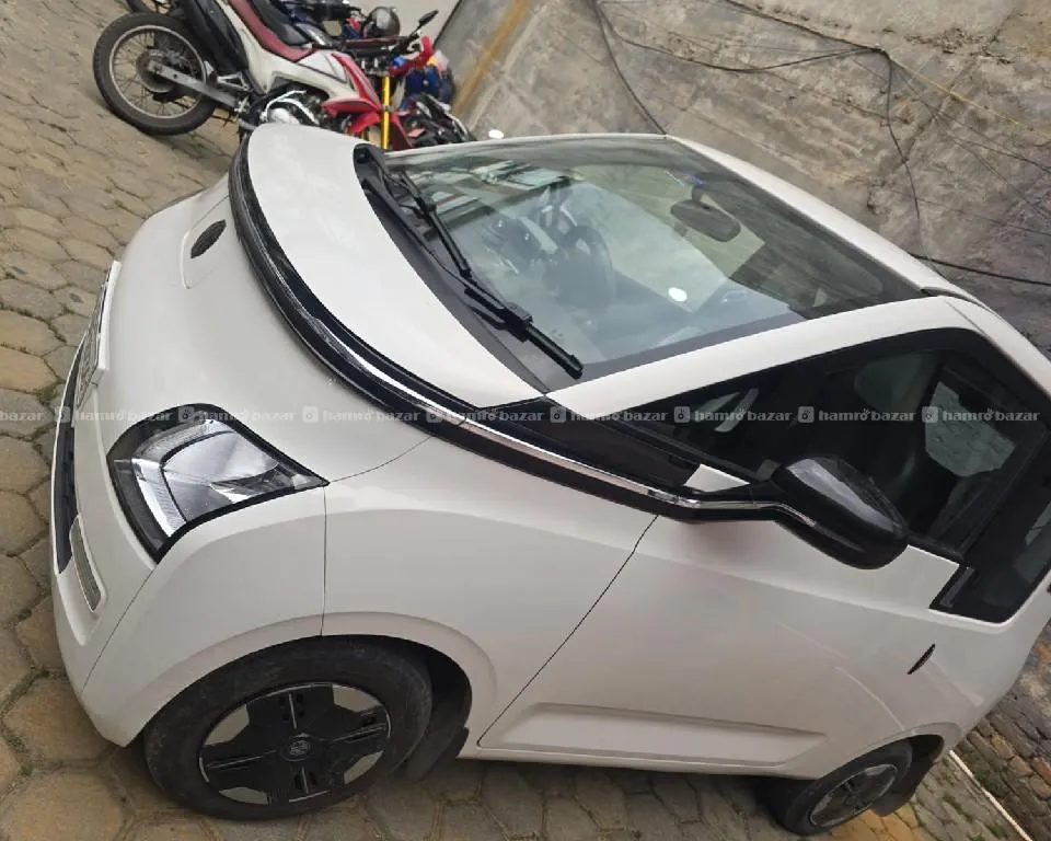 MG comet ev single hand sell and exchange 2023