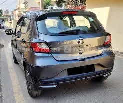 Tiago EV