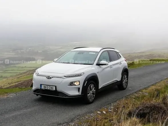 Hyundai car rent car@4900 per day