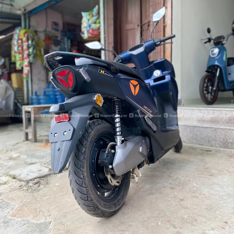 Electric Bikes Scooter