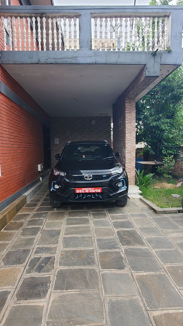 Tata Nexon