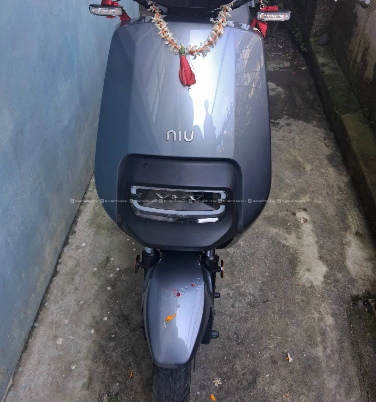 NIU Gova 03