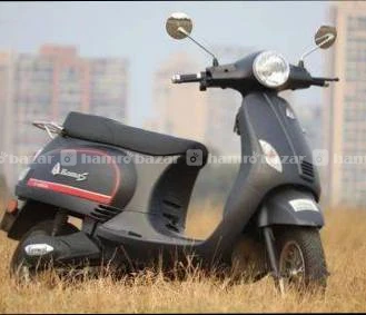 Other Motorcycle Brands Roma Scooter.