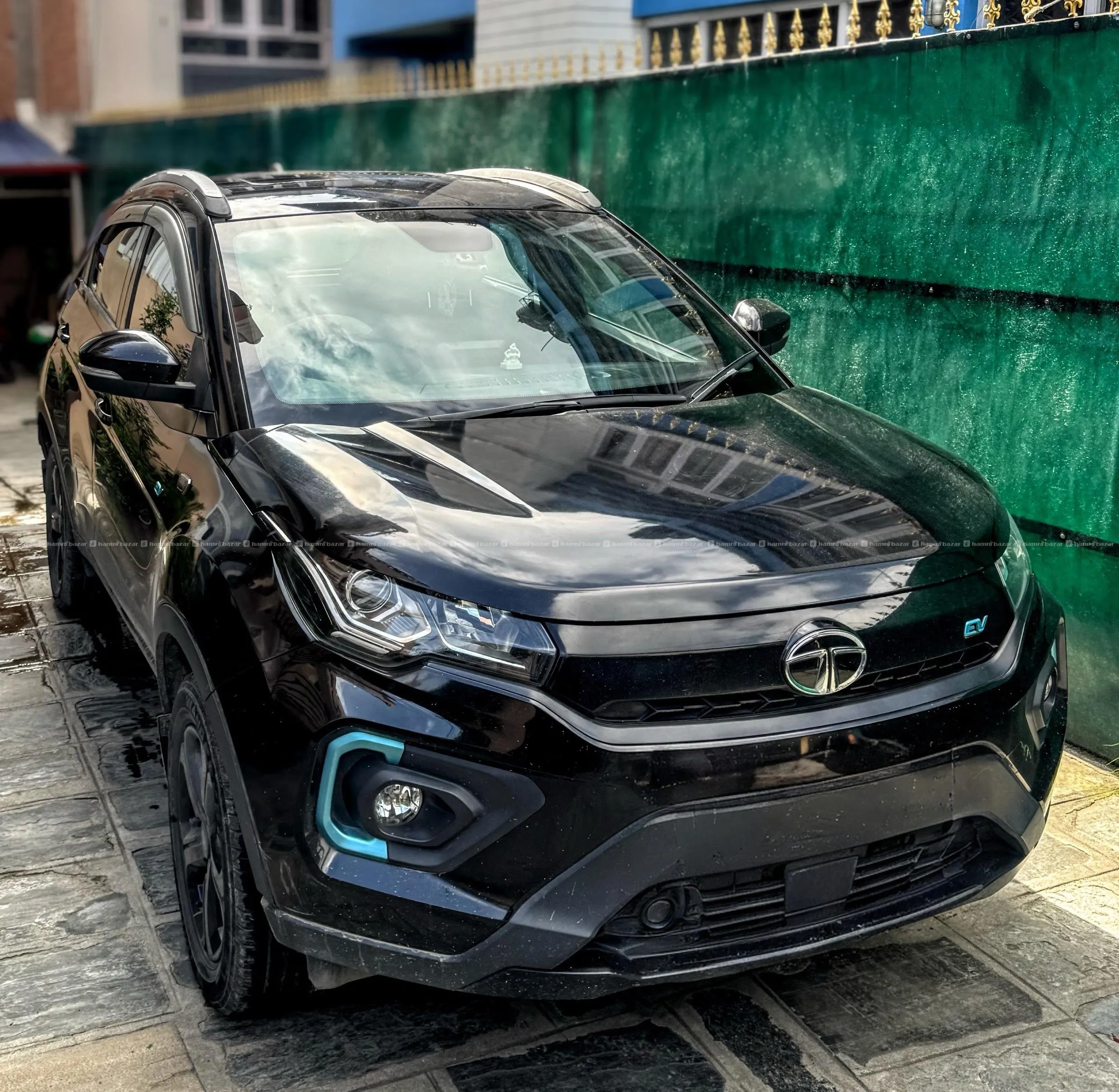 Tata Nexon