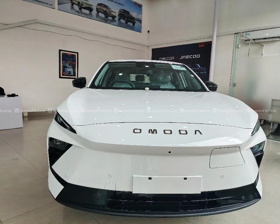 OMODA E5 Pro