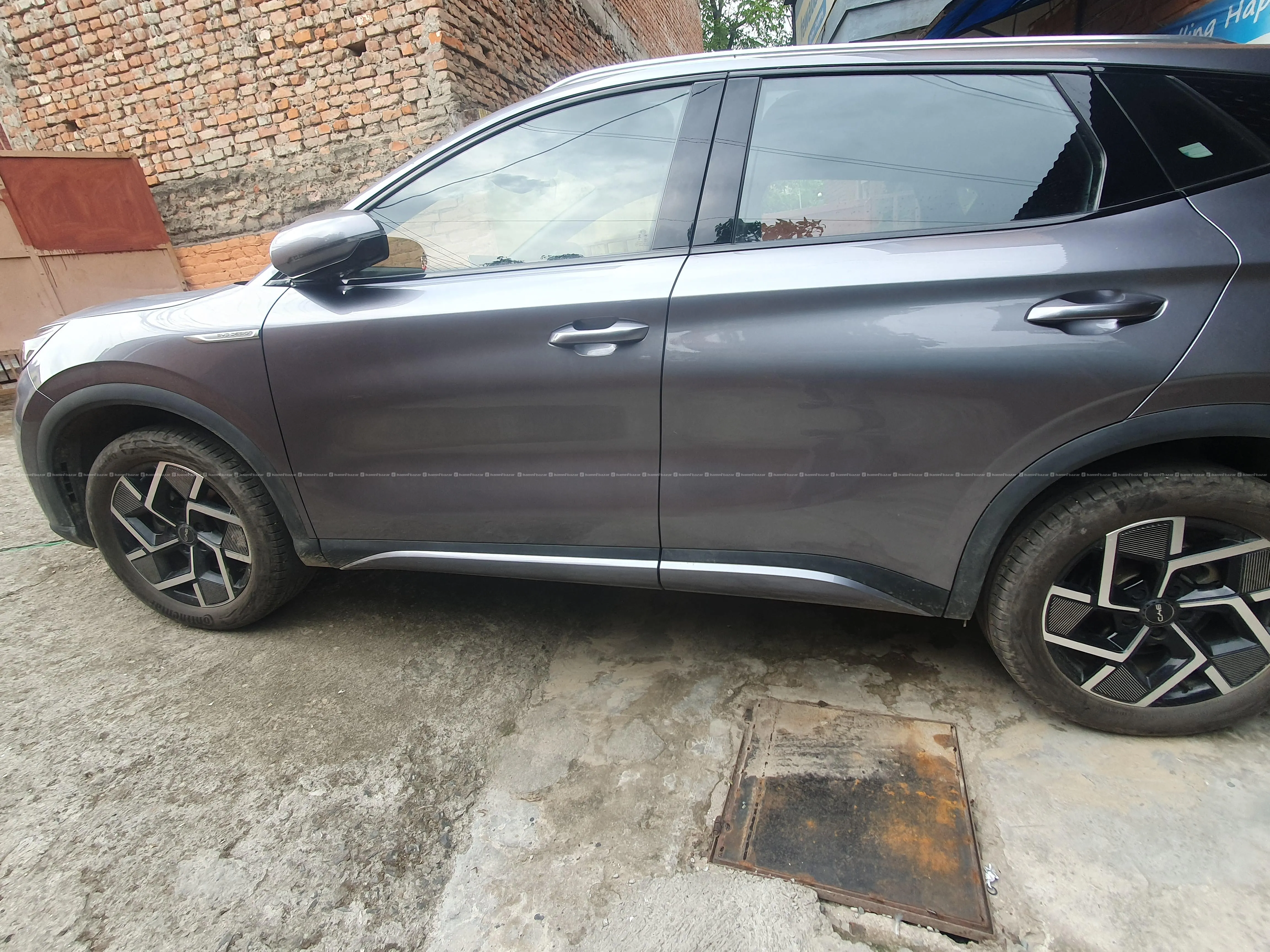 BYD Auto3 Sale