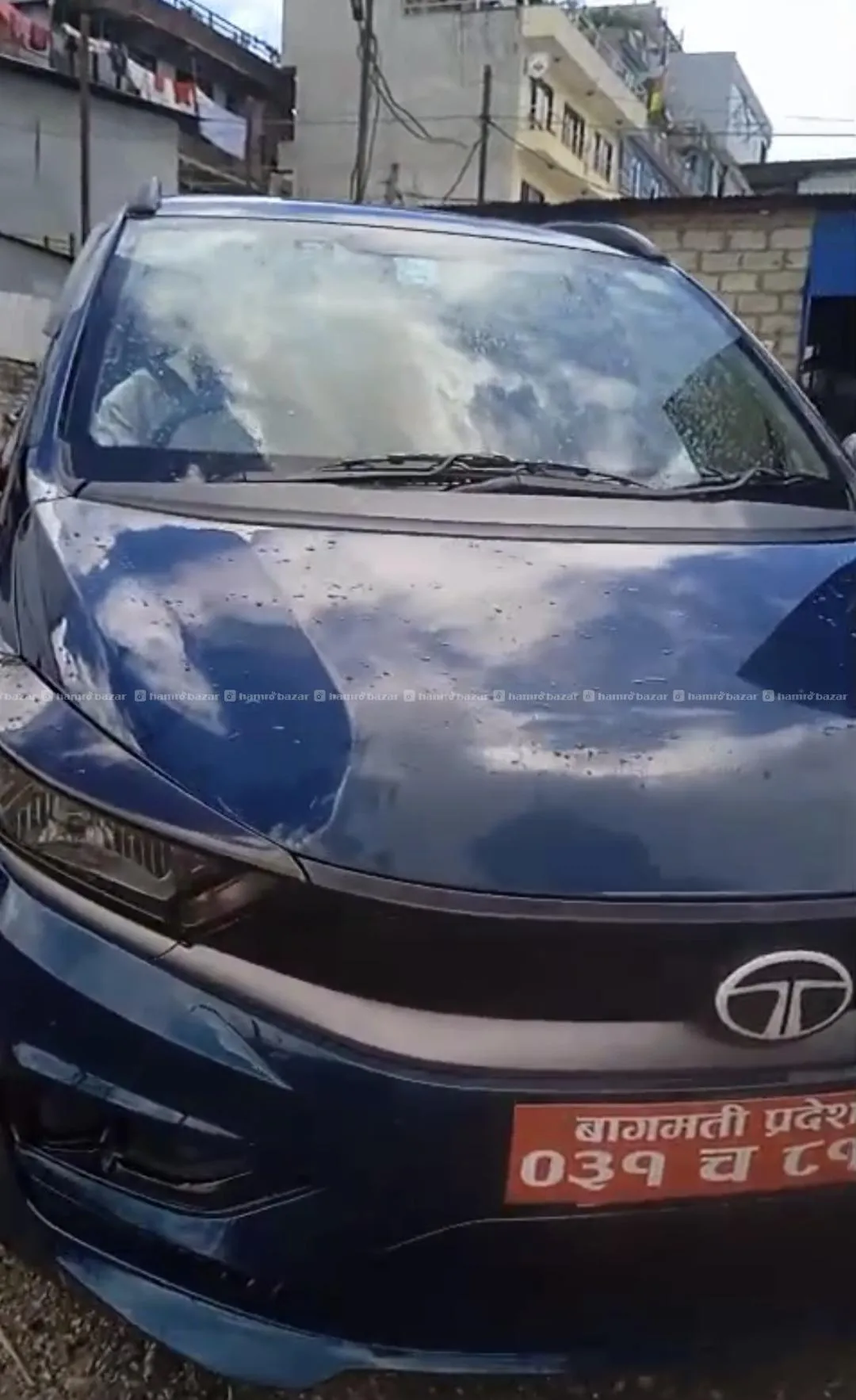 EV Tiago Urjent sale